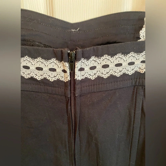 Rare early 90’s Hot Topic dress size small Vintage - Picture 8 of 12